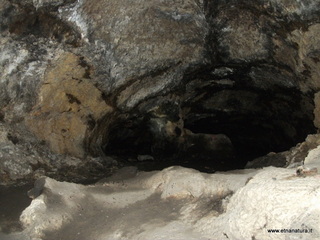 Grotta san Nicola